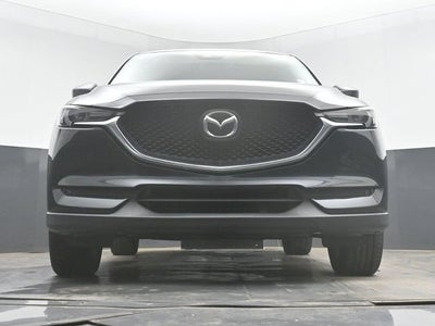 2020 Mazda Mazda CX-5 Grand Touring