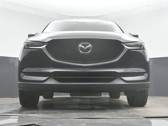 2020 Mazda Mazda CX-5 Grand Touring