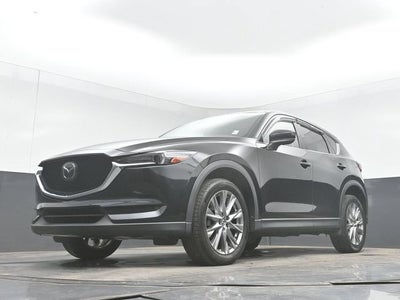 2020 Mazda Mazda CX-5 Grand Touring