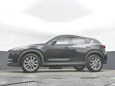 2020 Mazda Mazda CX-5 Grand Touring