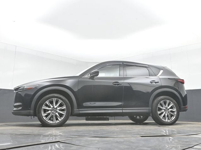 2020 Mazda Mazda CX-5 Grand Touring