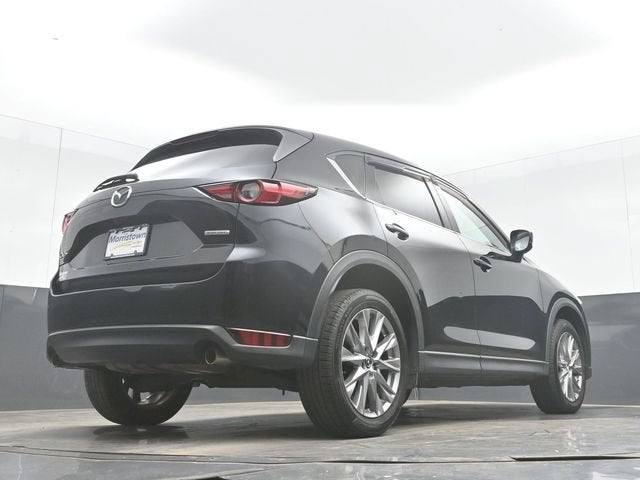 2020 Mazda Mazda CX-5 Grand Touring