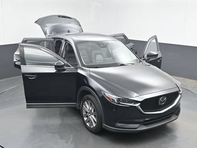 2020 Mazda Mazda CX-5 Grand Touring
