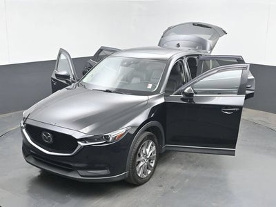 2020 Mazda Mazda CX-5 Grand Touring