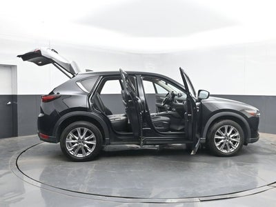 2020 Mazda Mazda CX-5 Grand Touring