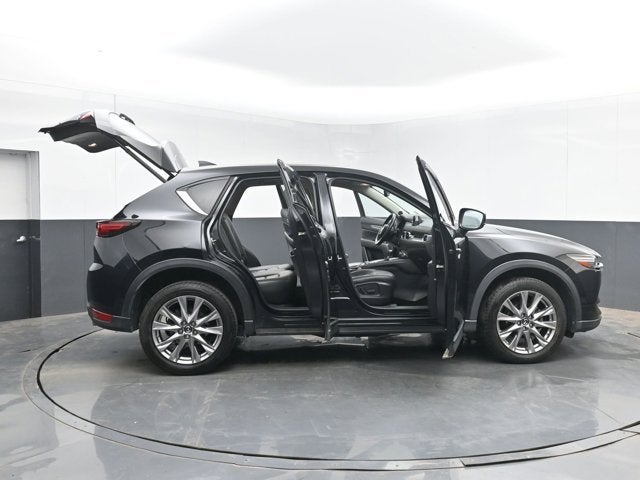2020 Mazda Mazda CX-5 Grand Touring