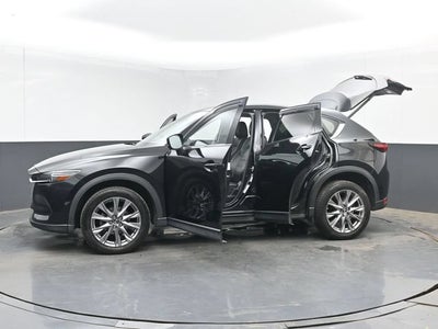 2020 Mazda Mazda CX-5 Grand Touring