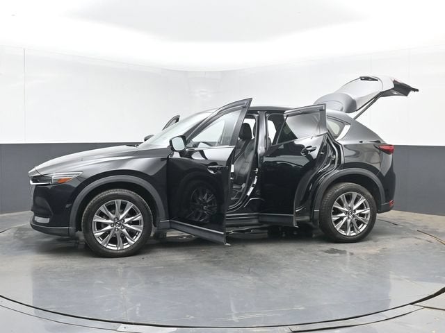 2020 Mazda Mazda CX-5 Grand Touring