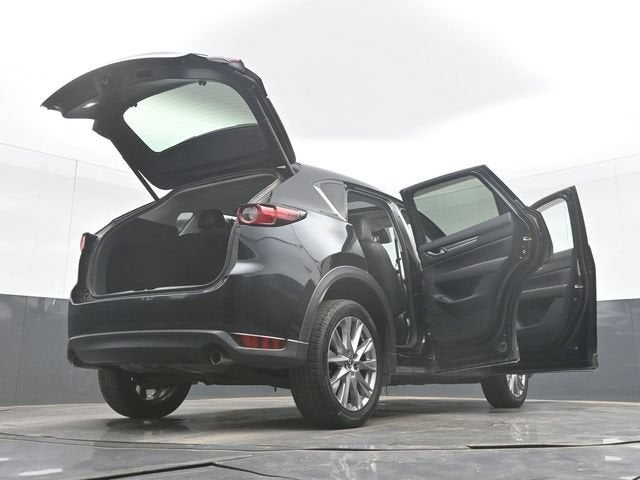 2020 Mazda Mazda CX-5 Grand Touring
