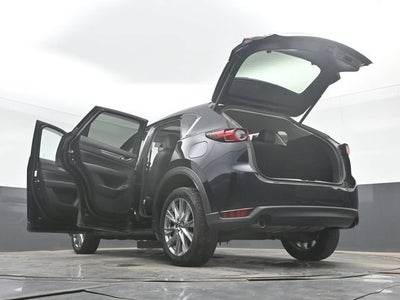2020 Mazda Mazda CX-5 Grand Touring