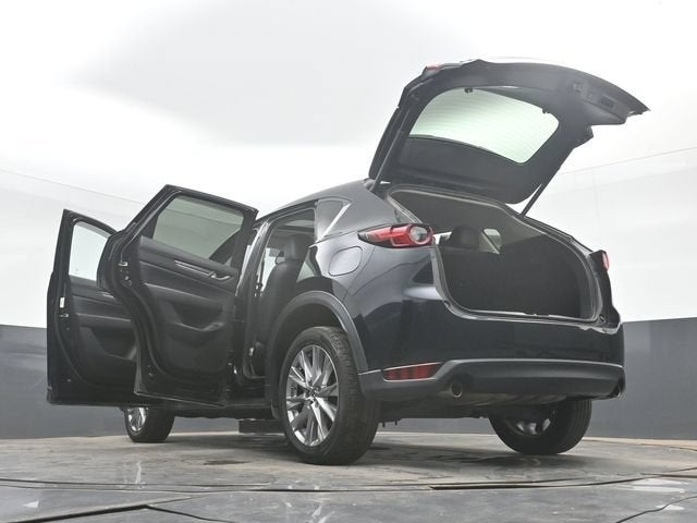 2020 Mazda Mazda CX-5 Grand Touring