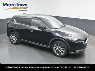 2020 Mazda Mazda CX-5 Grand Touring