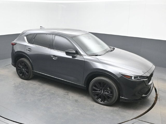2024 Mazda Mazda CX-5 2.5 Turbo Premium Package
