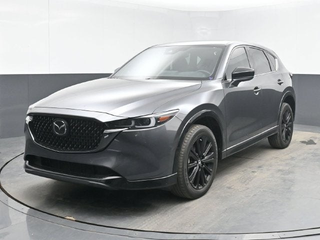 2024 Mazda Mazda CX-5 2.5 Turbo Premium Package
