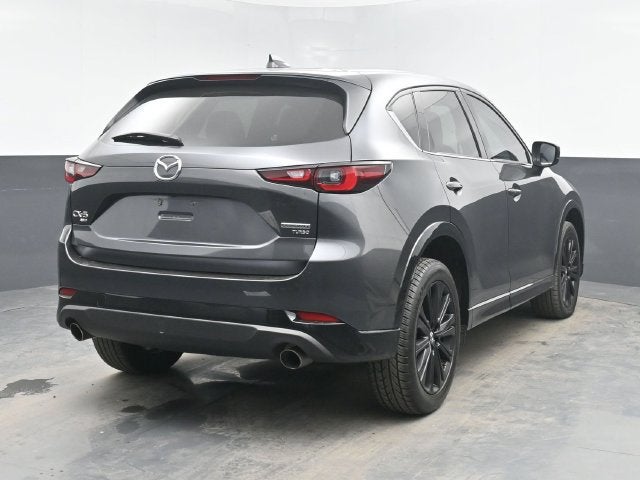 2024 Mazda Mazda CX-5 2.5 Turbo Premium Package
