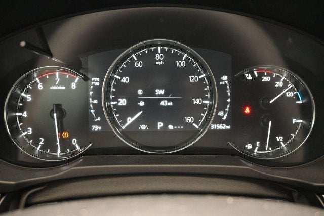 2024 Mazda Mazda CX-5 2.5 Turbo Premium Package
