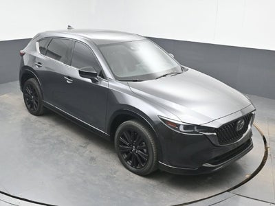 2024 Mazda Mazda CX-5 2.5 Turbo Premium Package