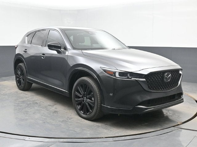 2024 Mazda Mazda CX-5 2.5 Turbo Premium Package