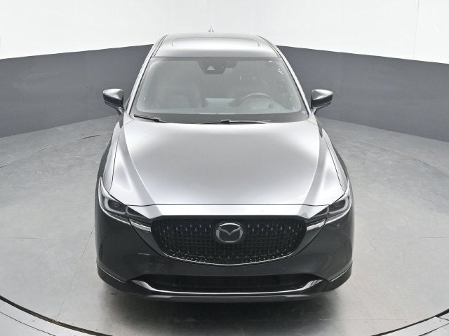 2024 Mazda Mazda CX-5 2.5 Turbo Premium Package