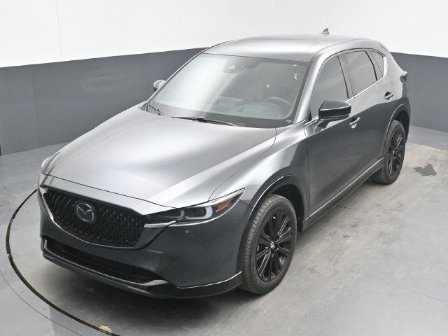 2024 Mazda Mazda CX-5 2.5 Turbo Premium Package