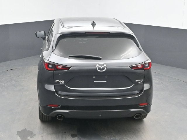 2024 Mazda Mazda CX-5 2.5 Turbo Premium Package