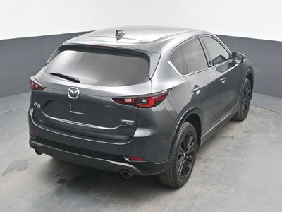 2024 Mazda Mazda CX-5 2.5 Turbo Premium Package