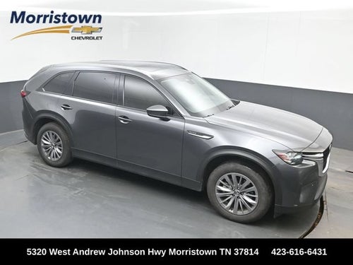 2025 Mazda Mazda CX-90 3.3 Turbo Preferred Package