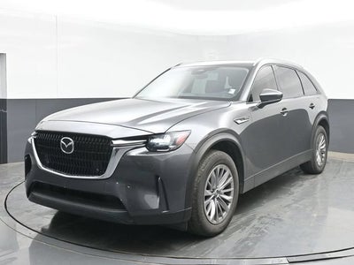 2025 Mazda Mazda CX-90 3.3 Turbo Preferred Package