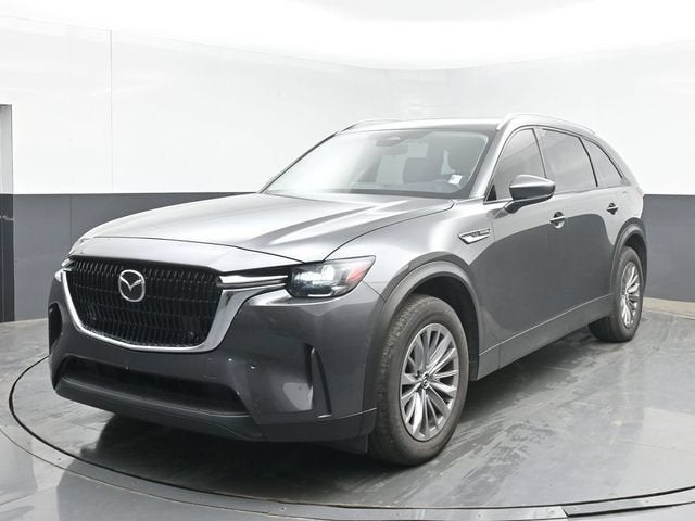 2025 Mazda Mazda CX-90 3.3 Turbo Preferred Package