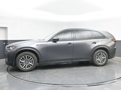 2025 Mazda Mazda CX-90 3.3 Turbo Preferred Package