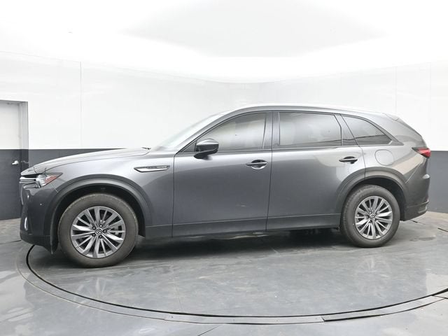 2025 Mazda Mazda CX-90 3.3 Turbo Preferred Package