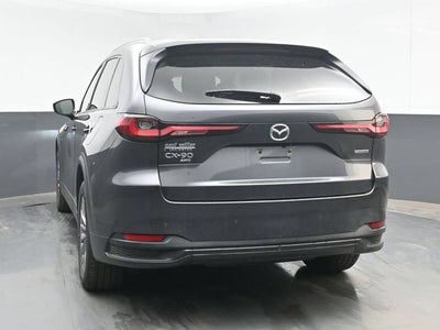 2025 Mazda Mazda CX-90 3.3 Turbo Preferred Package