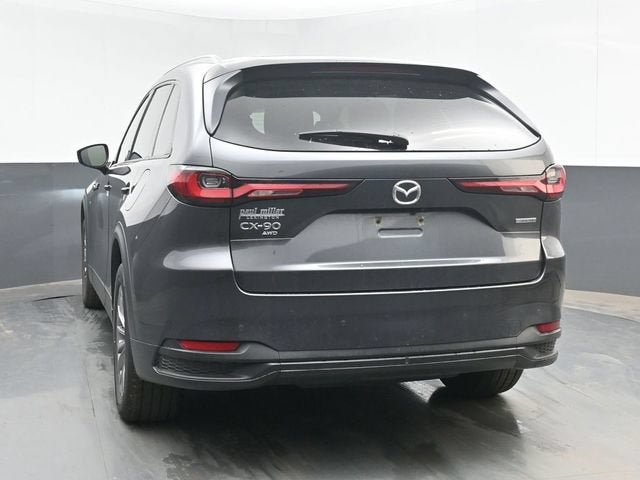 2025 Mazda Mazda CX-90 3.3 Turbo Preferred Package