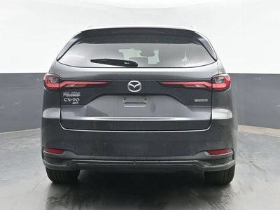 2025 Mazda Mazda CX-90 3.3 Turbo Preferred Package