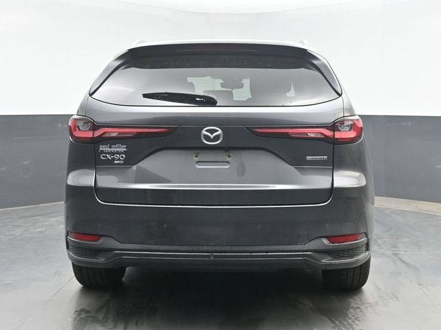 2025 Mazda Mazda CX-90 3.3 Turbo Preferred Package