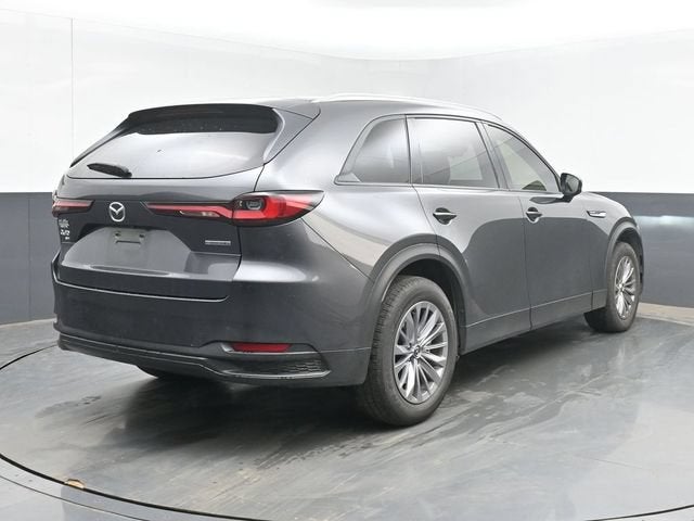 2025 Mazda Mazda CX-90 3.3 Turbo Preferred Package