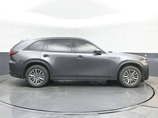 2025 Mazda Mazda CX-90 3.3 Turbo Preferred Package