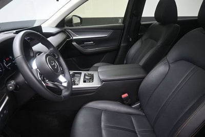 2025 Mazda Mazda CX-90 3.3 Turbo Preferred Package