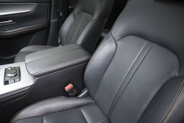 2025 Mazda Mazda CX-90 3.3 Turbo Preferred Package