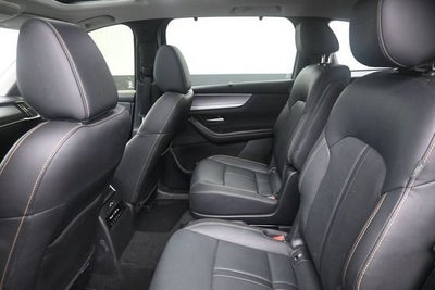 2025 Mazda Mazda CX-90 3.3 Turbo Preferred Package