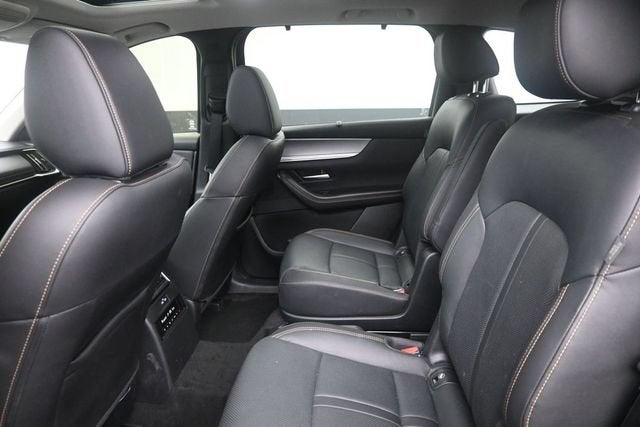 2025 Mazda Mazda CX-90 3.3 Turbo Preferred Package
