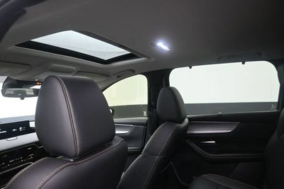 2025 Mazda Mazda CX-90 3.3 Turbo Preferred Package