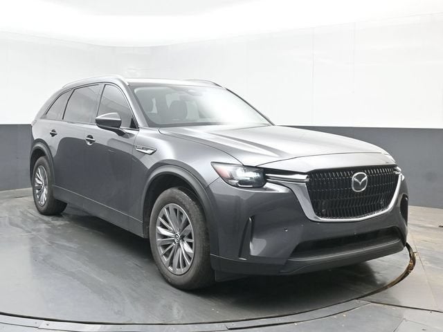 2025 Mazda Mazda CX-90 3.3 Turbo Preferred Package
