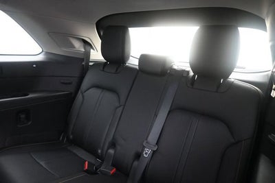 2025 Mazda Mazda CX-90 3.3 Turbo Preferred Package