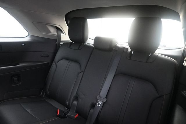 2025 Mazda Mazda CX-90 3.3 Turbo Preferred Package