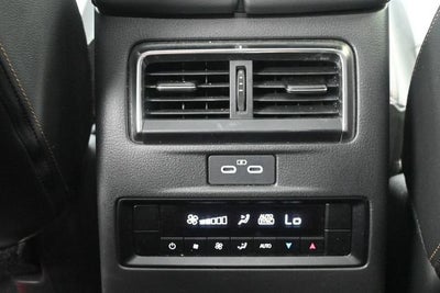 2025 Mazda Mazda CX-90 3.3 Turbo Preferred Package