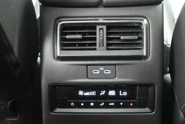 2025 Mazda Mazda CX-90 3.3 Turbo Preferred Package