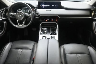 2025 Mazda Mazda CX-90 3.3 Turbo Preferred Package