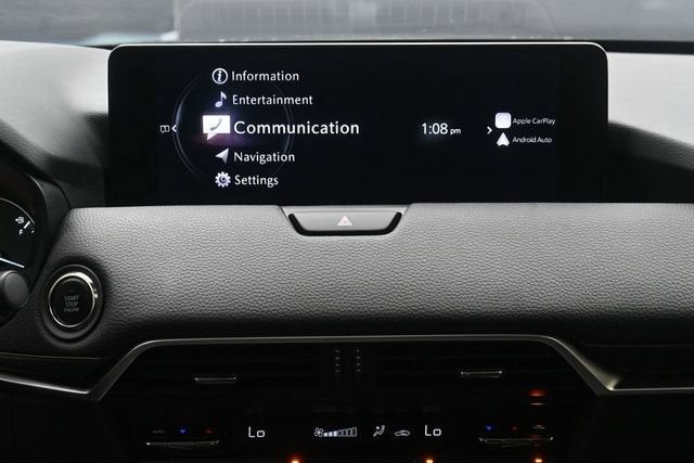 2025 Mazda Mazda CX-90 3.3 Turbo Preferred Package