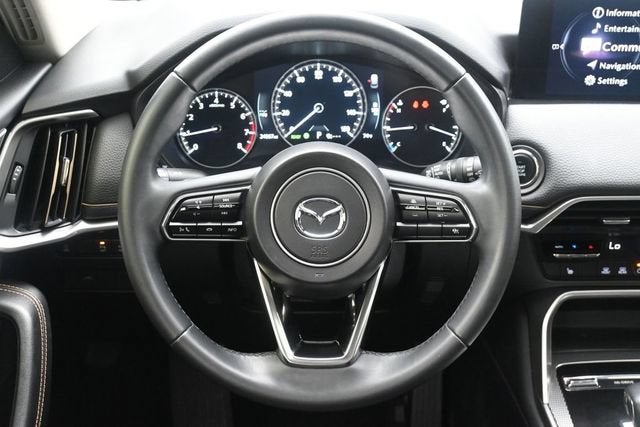 2025 Mazda Mazda CX-90 3.3 Turbo Preferred Package